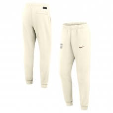 Спортивные штаны Paris Saint-Germain Nike Club - Cream