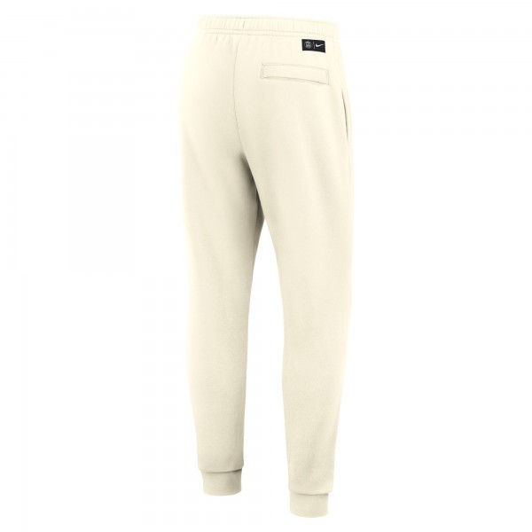Спортивные штаны Paris Saint-Germain Nike Club - Cream
