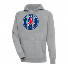 Толстовка Paris Saint-Germain Takeover - Heather Gray