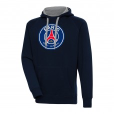 Толстовка Paris Saint-Germain Takeover - Navy