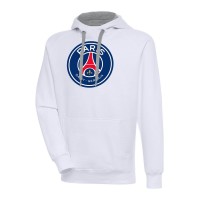 Толстовка Paris Saint-Germain Takeover - White