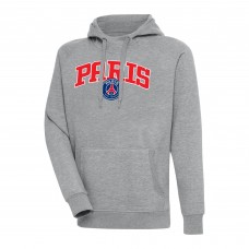 Толстовка Paris Saint-Germain Takeover - Heather Gray