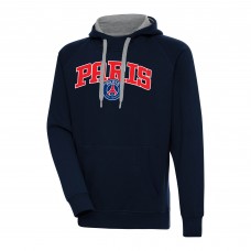Толстовка Paris Saint-Germain Takeover - Navy