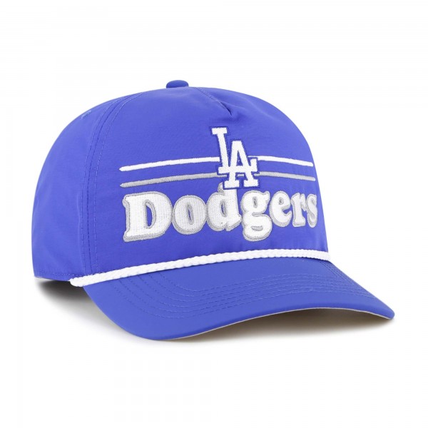 Бейсболка Los Angeles Dodgers 47 Royal Campscape Hitch