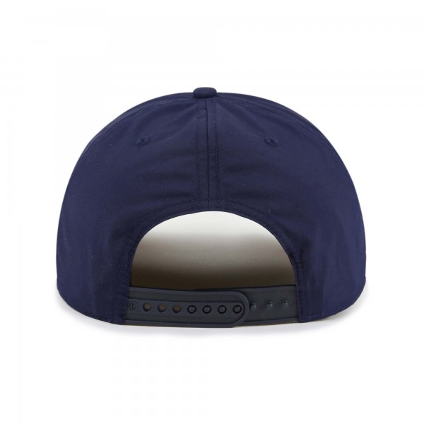 Бейсболка New York Yankees 47 Navy Campscape Hitch