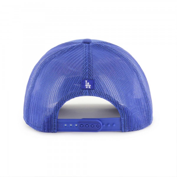 Бейсболка Los Angeles Dodgers 47 Royal Garner Trucker