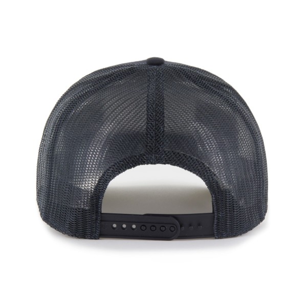 Бейсболка New York Yankees 47 Navy Hardline Trucker