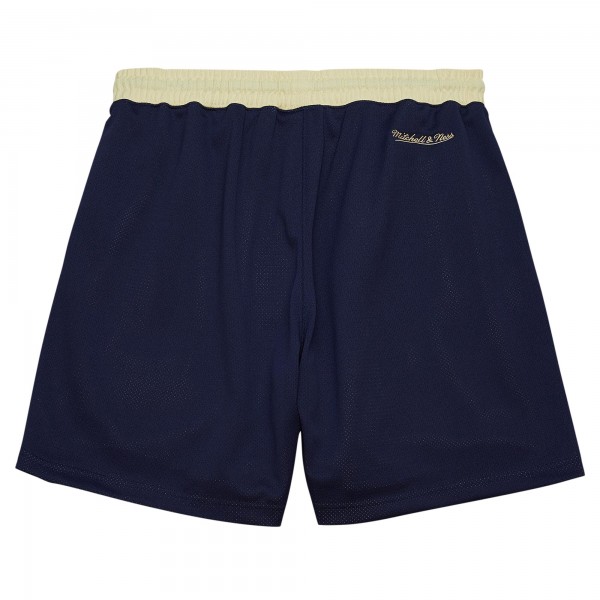 Шорты New York Yankees Mitchell & Ness Navy OG 2.0 Fashion