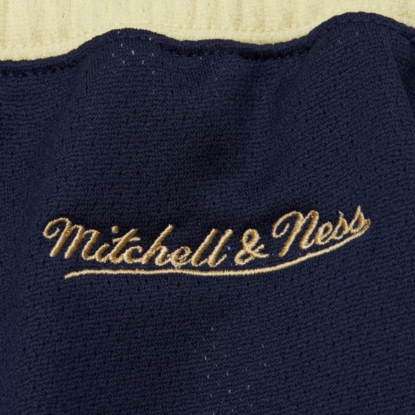 Шорты New York Yankees Mitchell & Ness Navy OG 2.0 Fashion