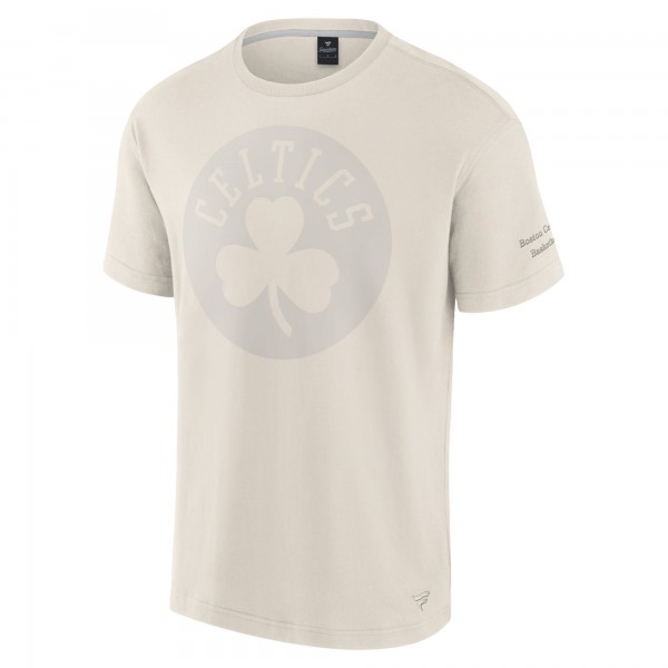 Футболка Boston Celtics Elements Iconic - Cream