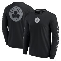Футболка с длинным рукавом Boston Celtics Elements Strive  - Black