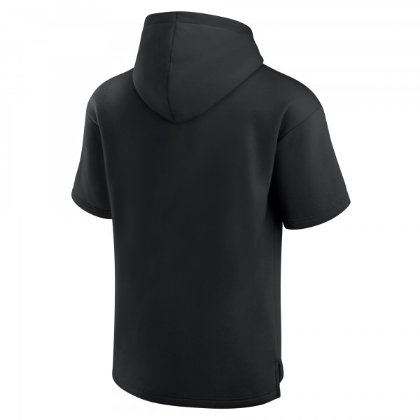 Футболка с капюшоном Boston Celtics Elements Ready - Black