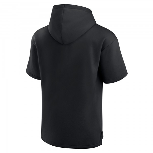 Футболка с капюшоном Chicago Bulls Elements Ready - Black