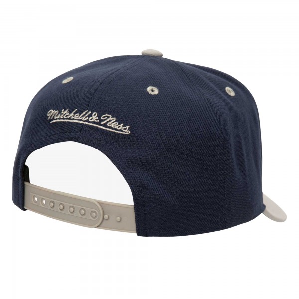 Бейсболка New York Yankees Mitchell & Ness Navy All In 2.0