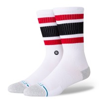 Chicago Bulls Stance Unisex Tube Crew Sock
