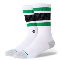 Boston Celtics Stance Unisex Tube Crew Sock