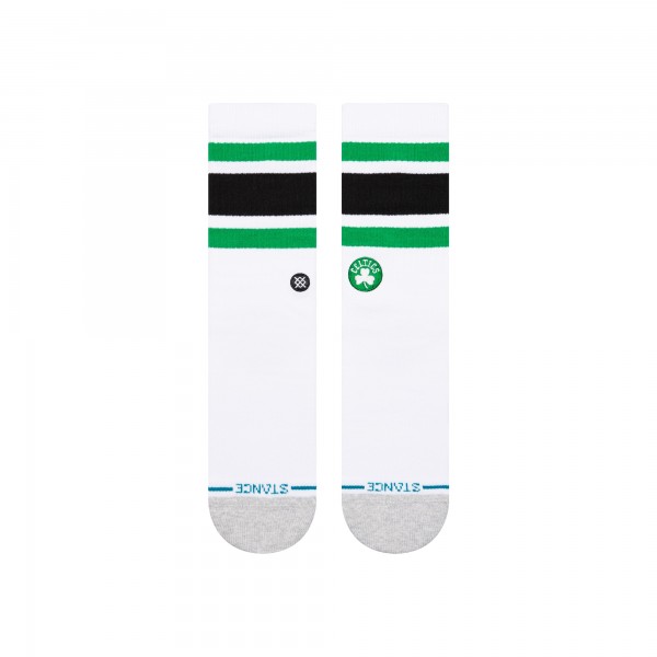 Boston Celtics Stance Unisex Tube Crew Sock