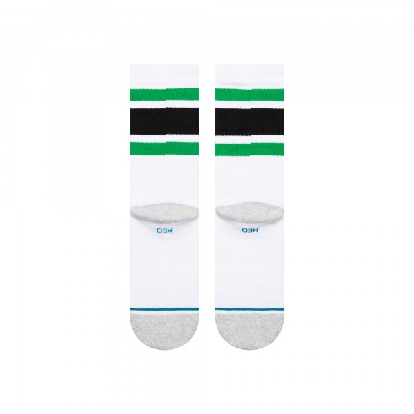 Boston Celtics Stance Unisex Tube Crew Sock