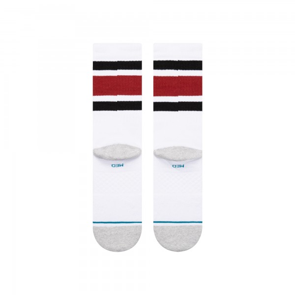 Unisex Miami Heat Stance Tube Crew Sock