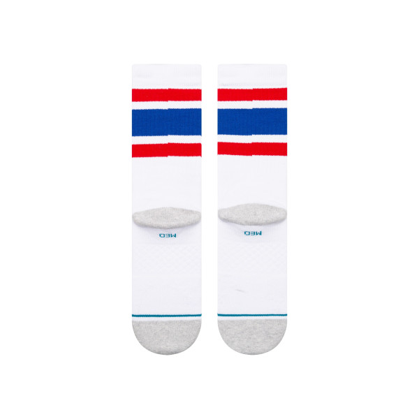 Unisex Philadelphia 76ers Stance Tube Crew Sock