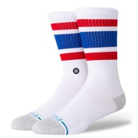 Unisex Philadelphia 76ers Stance Tube Crew Sock
