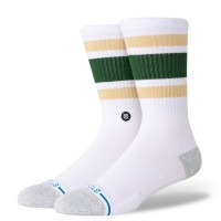 Unisex Milwaukee Bucks Stance Tube Crew Sock
