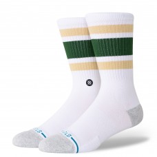 Unisex Milwaukee Bucks Stance Tube Crew Sock