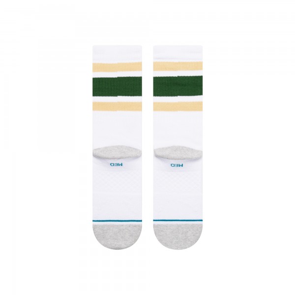 Unisex Milwaukee Bucks Stance Tube Crew Sock