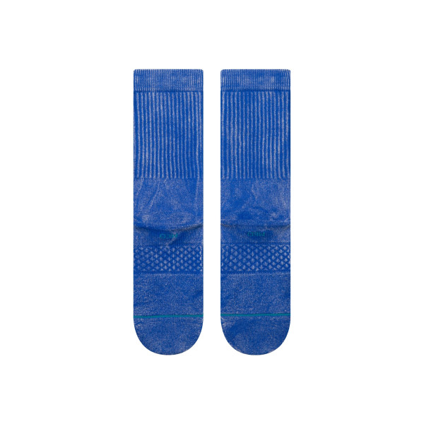 Unisex Golden State Warriors Stance Royal Vintage Crew Sock