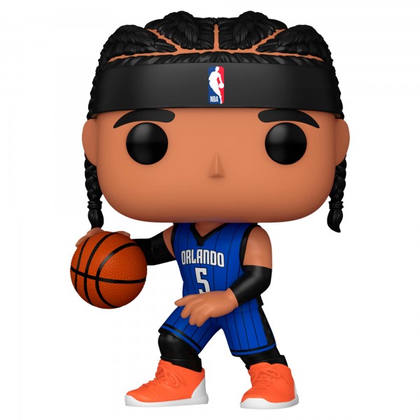 Orlando Magic Paolo Banchero Funko #180 Pop! Vinyl Figure
