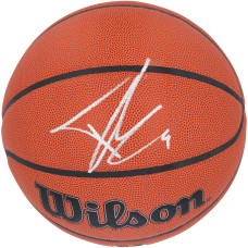 Мяч с автографом Tony Parker San Antonio Spurs Fanatics Authentic Wilson Authentic Series Indoor/Outdoor