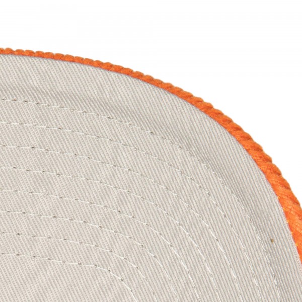 Бейсболка New York Knicks Mitchell & Ness Corduroy Pro Crown - Blue