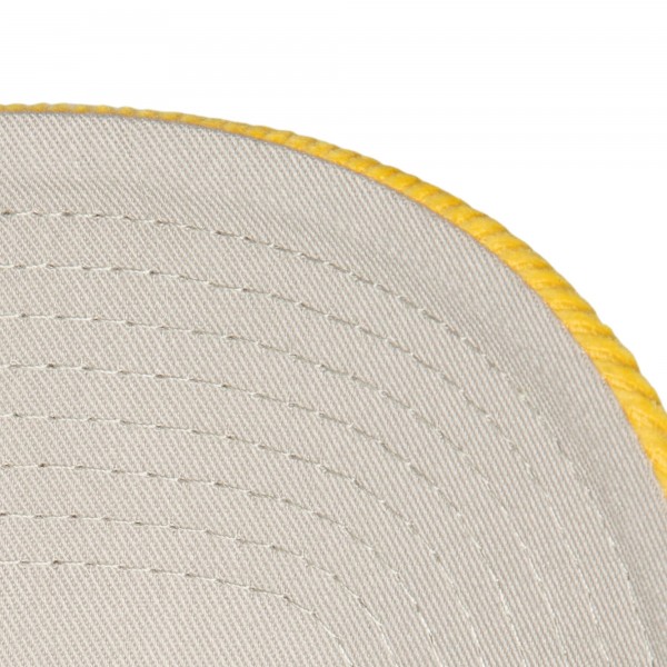 Бейсболка Golden State Warriors Mitchell & Ness Corduroy Pro Crown - Royal