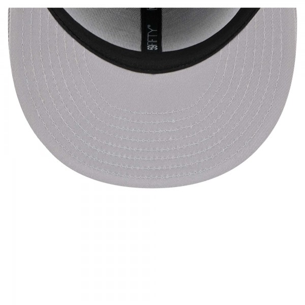 Бейсболка Memphis Grizzlies New Era Color Pack 59FIFTY - Gray