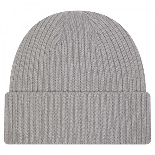 Шапка New Orleans Pelicans New Era Gray Color Pack Cuffed Knit
