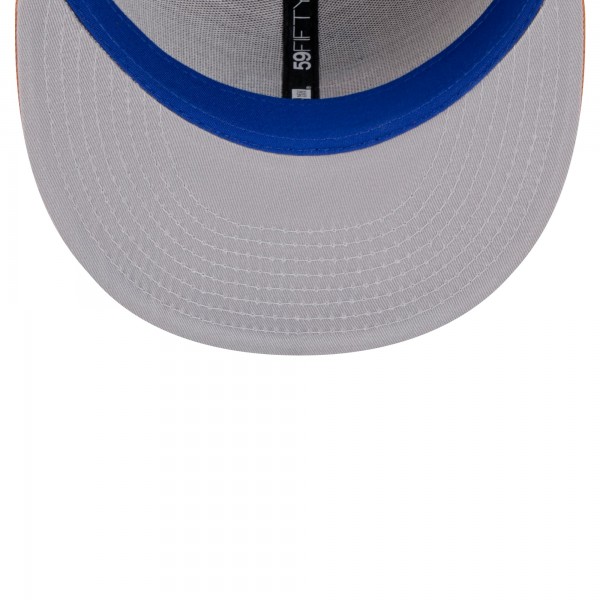Бейсболка Philadelphia 76ers New Era Tan Color Pack 59FIFTY