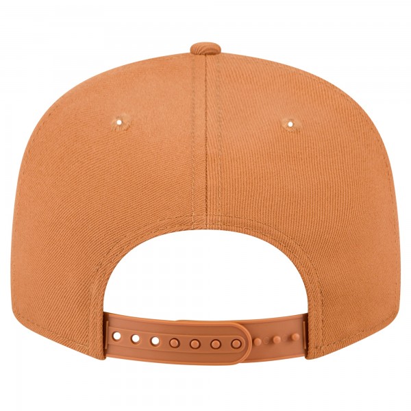 Бейсболка Milwaukee Bucks New Era Tan Color Pack 9FIFTY