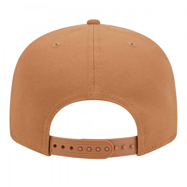 Бейсболка New Era Los Angeles Lakers Color Pack 9FIFTY - Tan