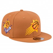 Бейсболка Phoenix Suns New Era Tan Color Pack 9FIFTY