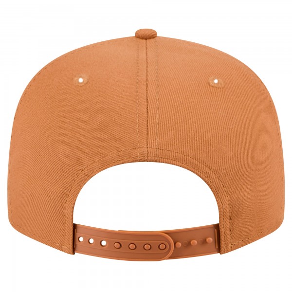 Бейсболка Phoenix Suns New Era Tan Color Pack 9FIFTY