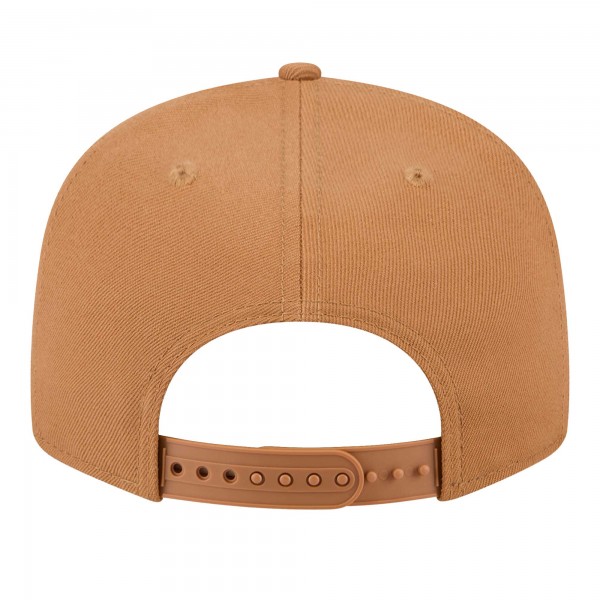 Бейсболка New Era Boston Celtics Tan Color Pack 9FIFTY