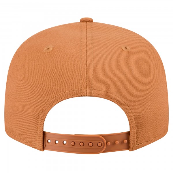 Бейсболка New Era Chicago Bulls Color Pack 9FIFTY - Tan