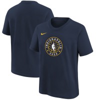 Футболка Youth 2024 NBA All-Star Game Essential Logo - Navy