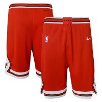 Шорты Chicago Bulls Nike Youth Swingman Performance - Red – Icon Edition