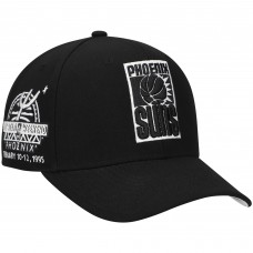 Бейсболка Phoenix Suns Mitchell & Ness Black Panda