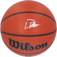 Desmond Bane Orlando Magic Autographed Fanatics Authentic Wilson Authentic Series Indoor/Outdoor Basketball