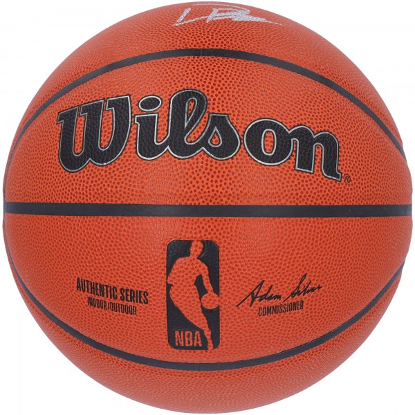 Desmond Bane Orlando Magic Autographed Fanatics Authentic Wilson Authentic Series Indoor/Outdoor Basketball