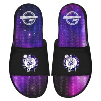 Шлепки Boston Celtics ISlide Galaxy Gel - Black