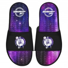 Шлепки Boston Celtics ISlide Galaxy Gel - Black