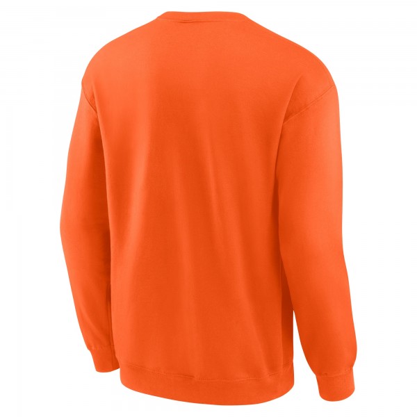Кофта Fall Out Boy x New York Knicks Unisex So Much For (2our) Dust - Orange